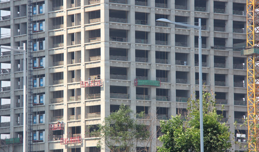 ���͹���ʩ��